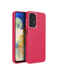 Coque pour SAMSUNG A23 5G magenta 2
