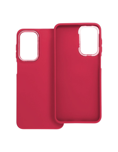 Coque pour SAMSUNG A23 5G magenta