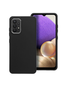 Coque pour SAMSUNG A32 LTE ( 4G ) noir
