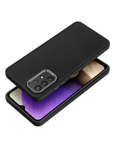Coque pour SAMSUNG A32 LTE ( 4G ) noir
