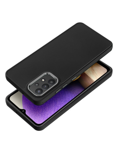 Coque pour SAMSUNG A32 LTE ( 4G ) noir