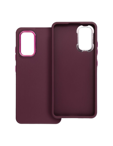 Coque pour SAMSUNG A32 LTE ( 4G ) violet