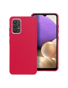 Coque pour SAMSUNG A32 LTE ( 4G ) magenta