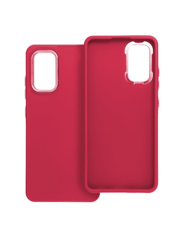 Coque pour SAMSUNG A32 LTE ( 4G ) magenta