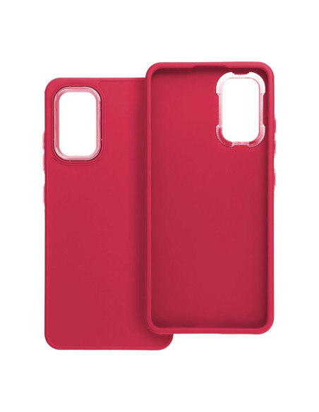 Coque pour SAMSUNG A32 LTE ( 4G ) magenta