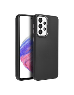 Coque FRAME pour SAMSUNG A33 5G noir 2
