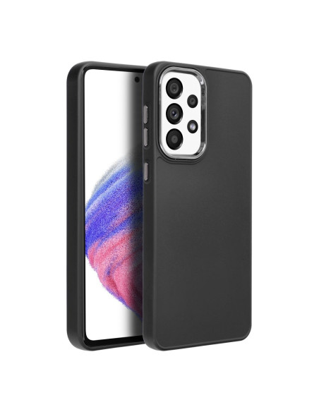 Coque FRAME pour SAMSUNG A33 5G noir