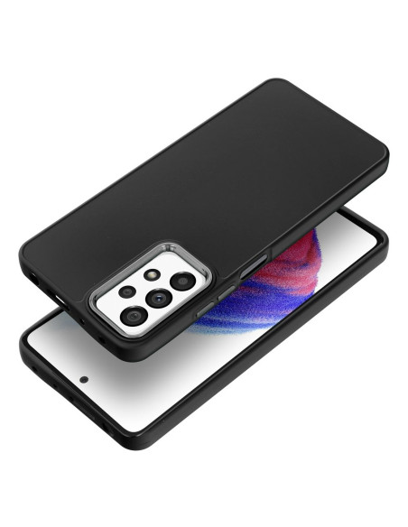 Coque FRAME pour SAMSUNG A33 5G noir