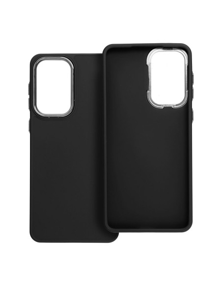 Coque FRAME pour SAMSUNG A33 5G noir