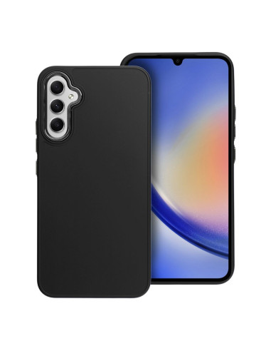 Coque FRAME pour SAMSUNG A34 5G noir