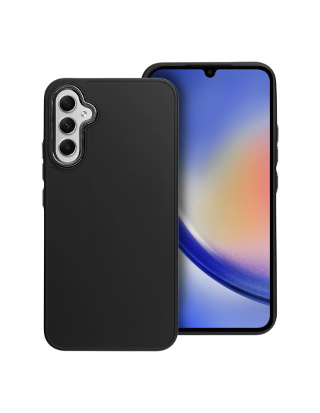 Coque FRAME pour SAMSUNG A34 5G noir