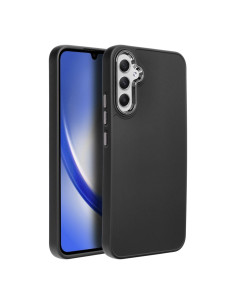 Coque FRAME pour SAMSUNG A34 5G noir 2