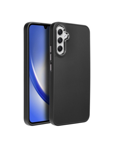 Coque FRAME pour SAMSUNG A34 5G noir