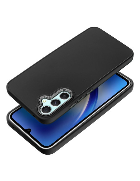 Coque FRAME pour SAMSUNG A34 5G noir