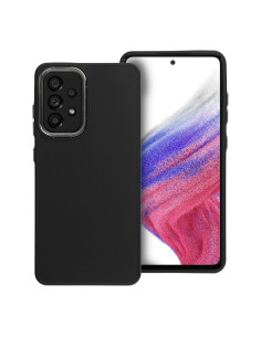 Coque pour SAMSUNG A52 5G / A52 LTE ( 4G ) / A52s 5G noir