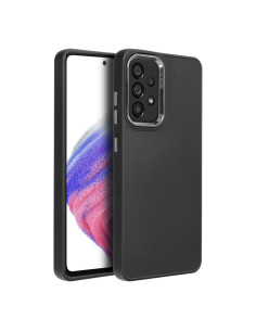 Coque pour SAMSUNG A52 5G / A52 LTE ( 4G ) / A52s 5G noir 2