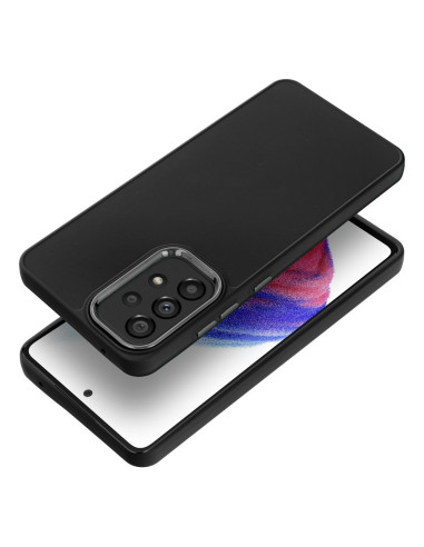 Coque pour SAMSUNG A52 5G / A52 LTE ( 4G ) / A52s 5G noir