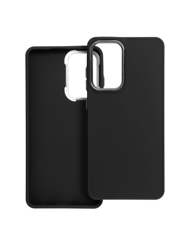 Coque pour SAMSUNG A52 5G / A52 LTE ( 4G ) / A52s 5G noir