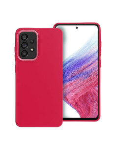 Coque pour SAMSUNG A52 5G / A52 LTE ( 4G ) / A52s 5G magneta