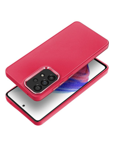 Coque pour SAMSUNG A52 5G / A52 LTE ( 4G ) / A52s 5G magneta