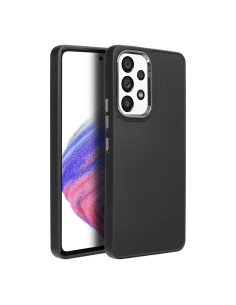 Coque FRAME pour SAMSUNG A53 5G noir 2