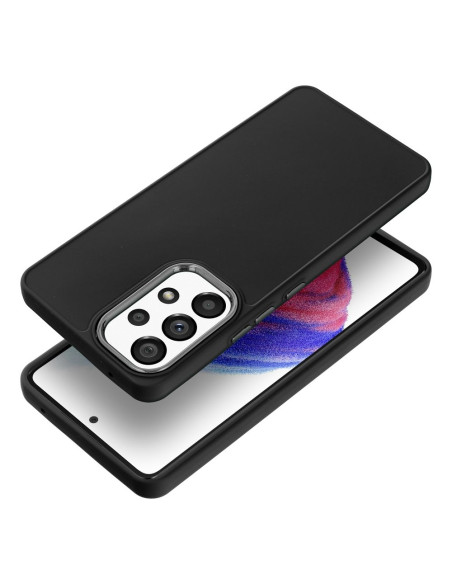 Coque FRAME pour SAMSUNG A53 5G noir