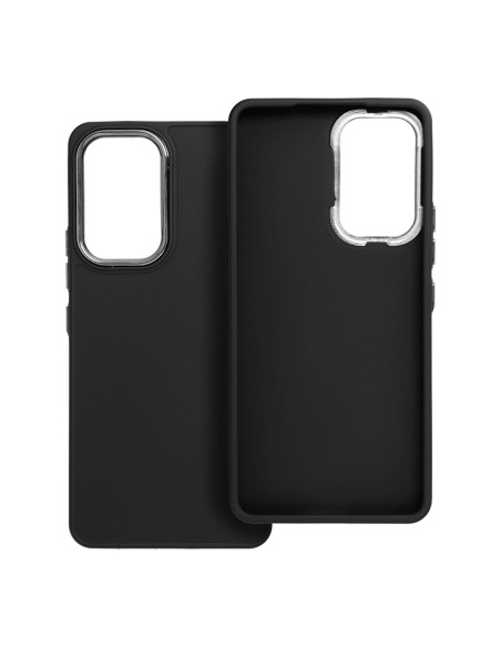 Coque FRAME pour SAMSUNG A53 5G noir