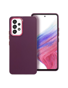 Coque FRAME pour SAMSUNG A53 5G violet