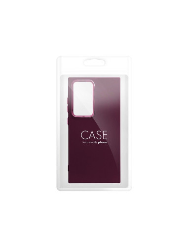 Coque FRAME pour SAMSUNG A53 5G violet