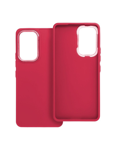 Coque pour SAMSUNG A53 5G magenta