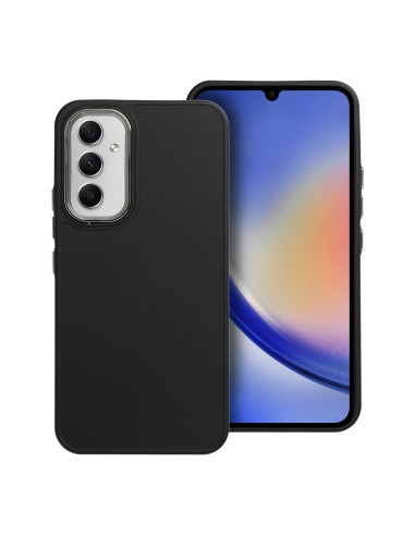 Coque FRAME pour SAMSUNG A54 5G noir