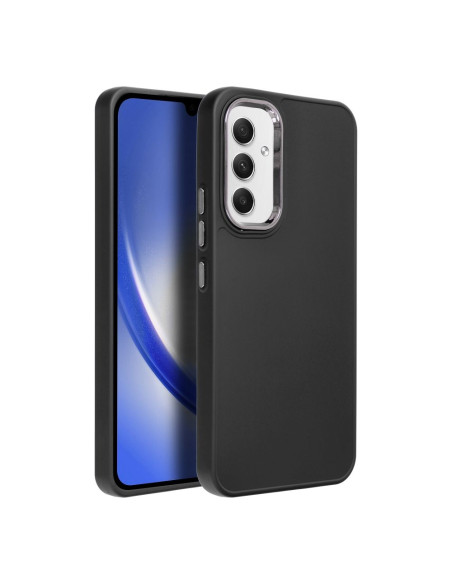 Coque FRAME pour SAMSUNG A54 5G noir