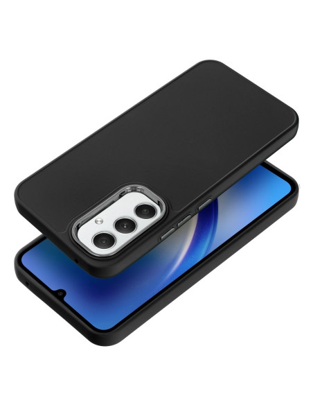 Coque FRAME pour SAMSUNG A54 5G noir