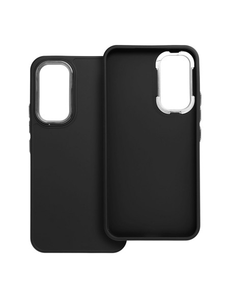 Coque FRAME pour SAMSUNG A54 5G noir