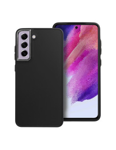 Coque FRAME pour SAMSUNG S21 FE noir