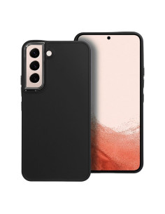 Coque FRAME pour SAMSUNG S22 noir