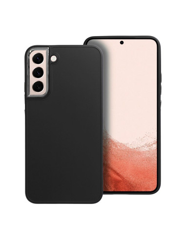 Coque FRAME pour SAMSUNG S22 Plus noir