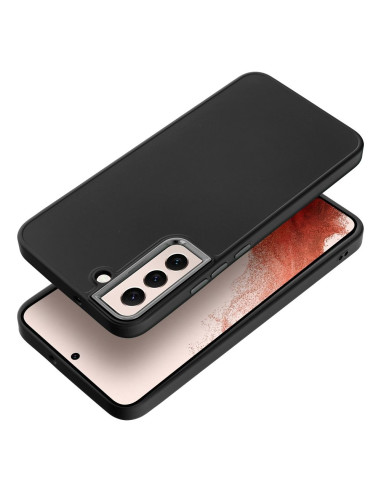 Coque FRAME pour SAMSUNG S22 Plus noir