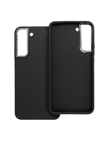 Coque FRAME pour SAMSUNG S22 Plus noir