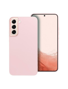 FRAME Case for SAMSUNG S22 Plus powder pink