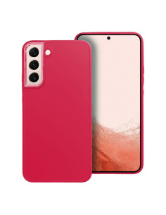 Coque pour SAMSUNG S22 Plus magenta