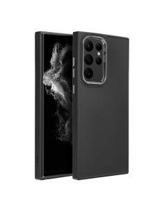 Coque FRAME pour SAMSUNG S22 Ultra noir 2