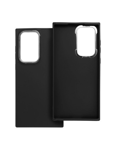 Coque FRAME pour SAMSUNG S22 Ultra noir