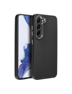 Coque FRAME pour SAMSUNG S23 noir 2