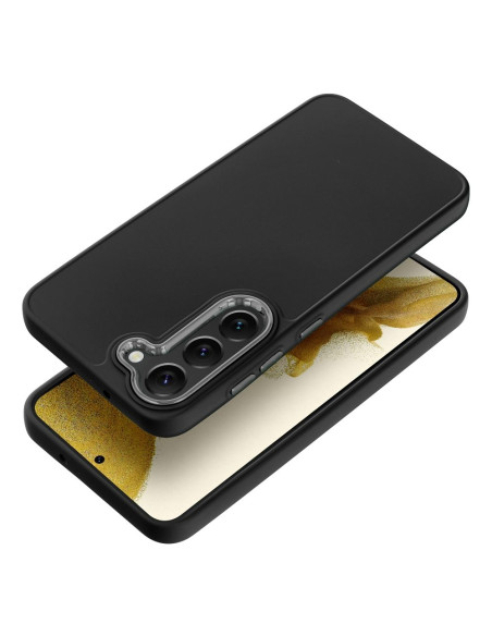 Coque FRAME pour SAMSUNG S23 noir
