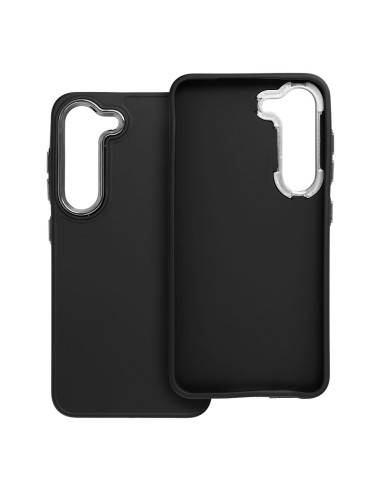 Coque FRAME pour SAMSUNG S23 noir