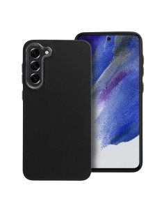 Coque FRAME pour SAMSUNG S23 Plus noir