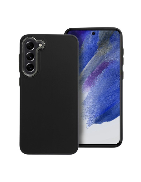 Coque FRAME pour SAMSUNG S23 Plus noir
