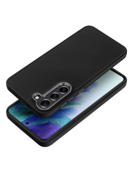 Coque FRAME pour SAMSUNG S23 Plus noir