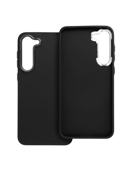 Coque FRAME pour SAMSUNG S23 Plus noir